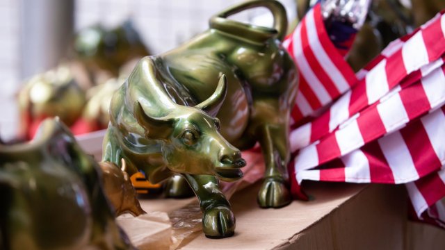 Снимка: Bloomberg LP