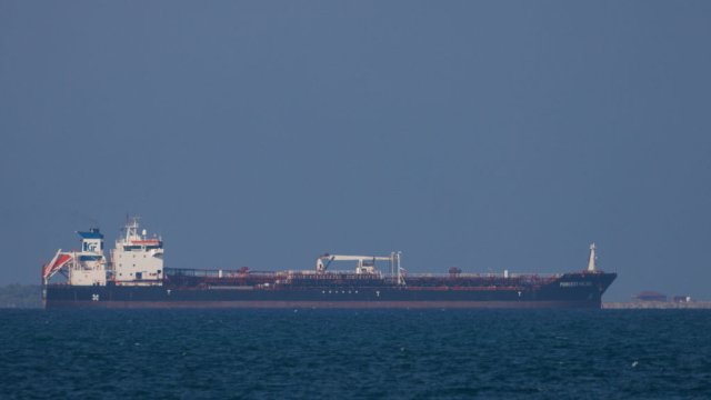 Снимка: Архив Luke Dray/Getty Images