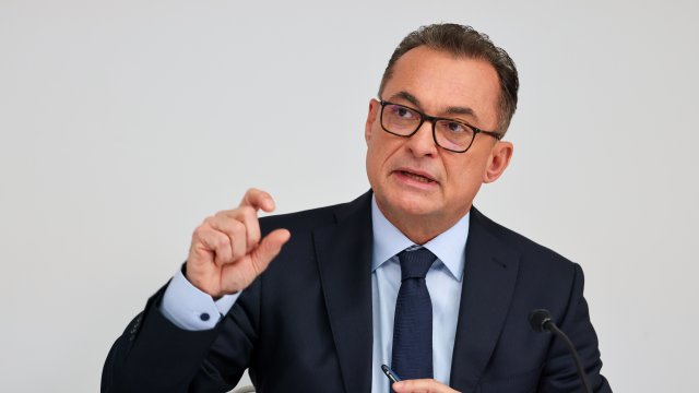 Снимка: Bloomberg L.P.