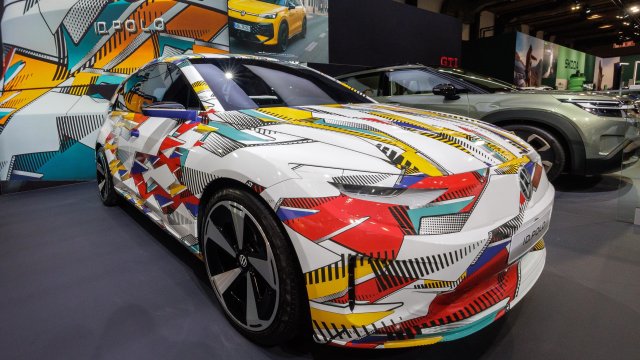 Снимка: EPA/OLIVIER MATTHYS 