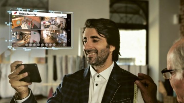 <p>
	<em>Снимка: А1</em></p>
