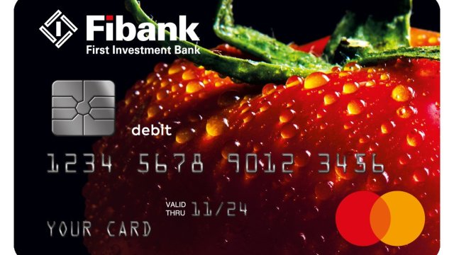 Снимка: Fibank