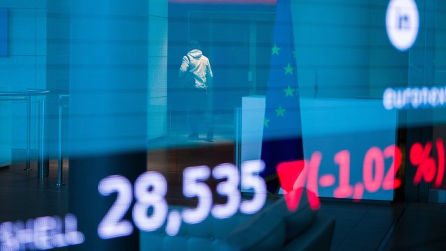 Снимка: Bloomberg LP