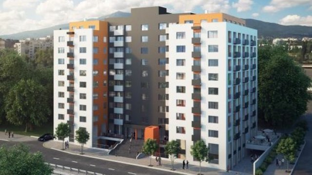 <p>
	Проектът Панорама Житница донесе печалбата на дружеството Снимка: Актив Пропъртис АДСИЦ</p>
