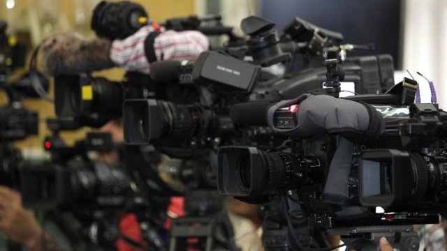 Снимка: Архив, Олег Попов, Investor Media Group