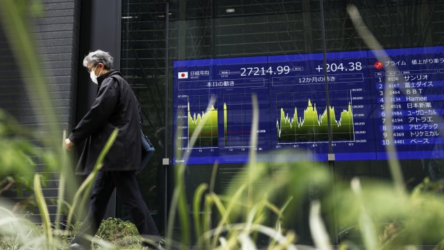 Снимка: Bloomberg