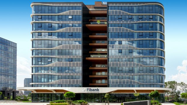 Снимка: Fibank