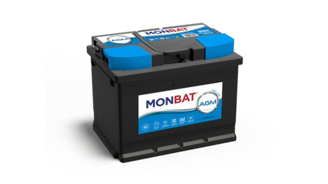 Снимка: monbat.com