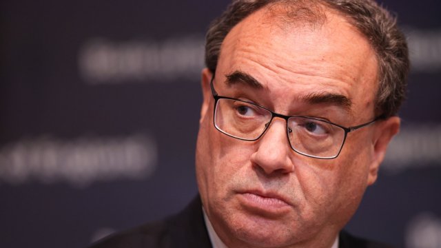 Снимка: Bloomberg L.P.