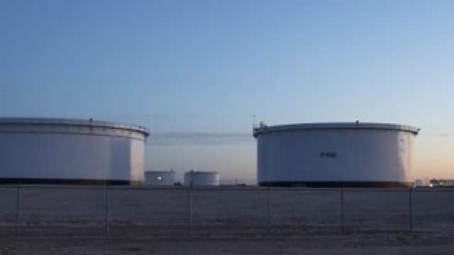 <p>
	Снимка:&nbsp;Matthew Busch/Bloomberg</p>
