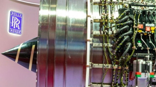 <p>
	<em>Снимка: Christopher Pike/Bloomberg</em></p>
