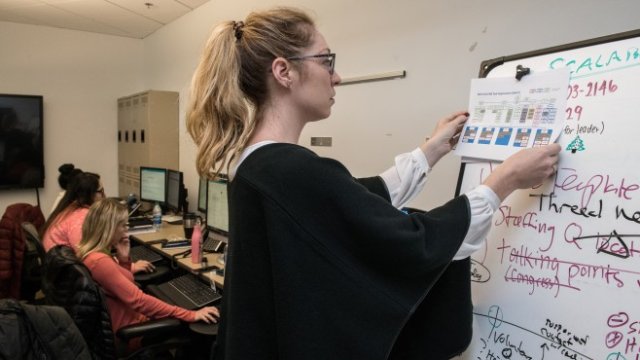 <p>
	<em>Снимка: CDC on Unsplash</em></p>
