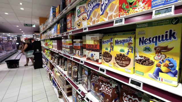 Снимка: Архив Ройтерс