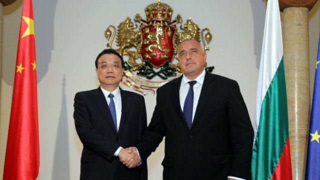 <p>
	<em>Снимка: Министерски съвет</em></p>
