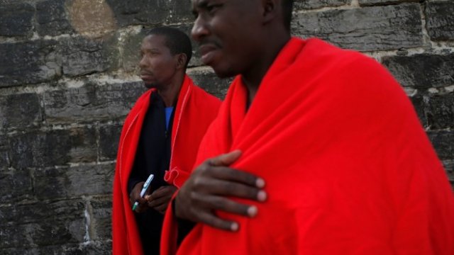 <p>
	<em>Снимка: Архив Ройтерс</em></p>
