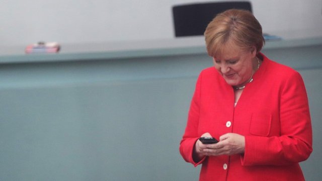 <p>
	<em>Снимка: Krisztian Bocsi/Bloomberg </em></p>
