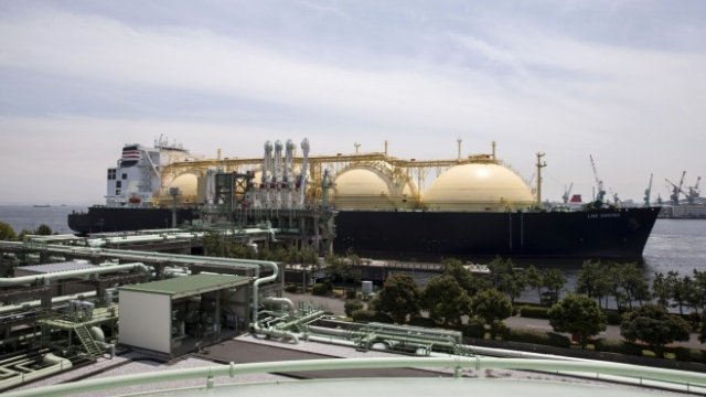 <p>
	<em>Снимка: Bloomberg</em></p>
