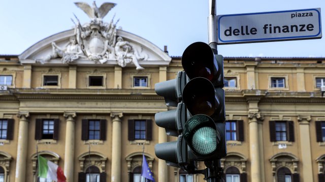 Снимка: Bloomberg LP