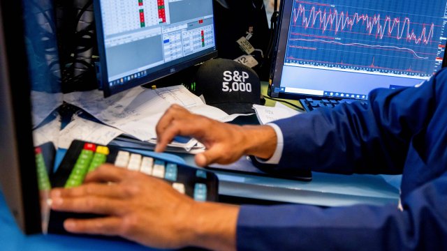 Снимка: Bloomberg