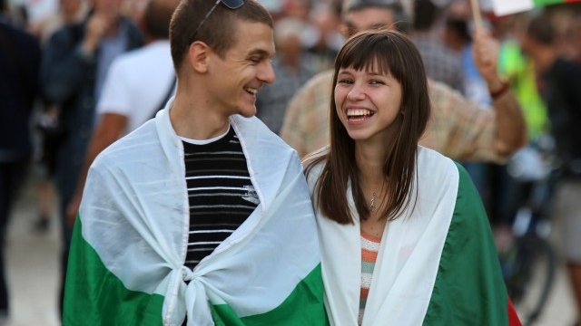 <p>
	<em>Снимка: БТА</em></p>
