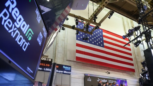 Снимка: Bloomberg L.P.