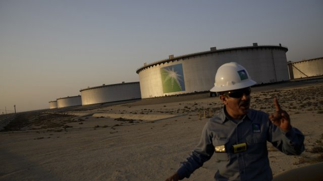 Снимка: Bloomberg LP