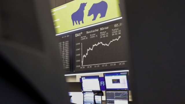 <p>
	<em>Снимка:&nbsp;Alex Kraus/Bloomberg</em></p>
