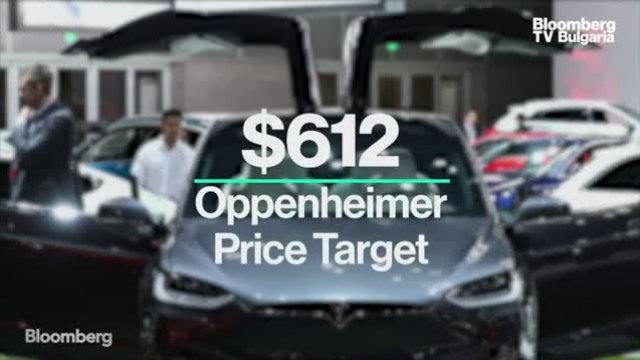 Анализаторите гледат оптимистично на Tesla