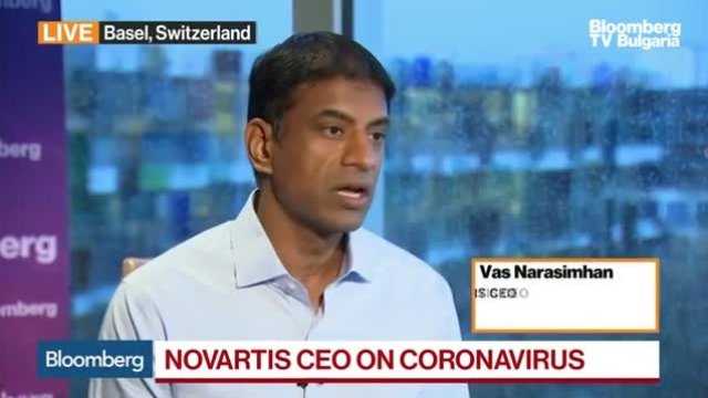Виждането на Novartis за ваксината срещу коронавируса