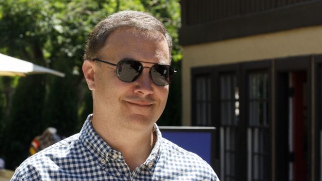 <p>
	<em>Снимка:&nbsp;Patrick T. Fallon/Bloomberg</em></p>
