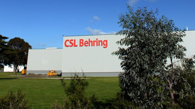 Снимка: Bloomberg LP