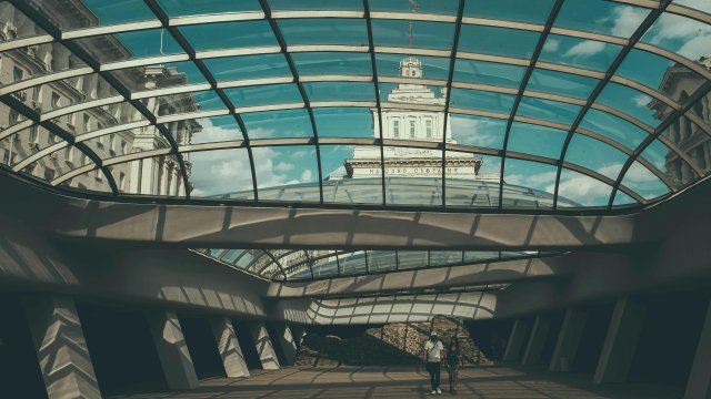 Снимка: Pexels