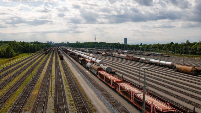 Снимка: Bloomberg L.P.