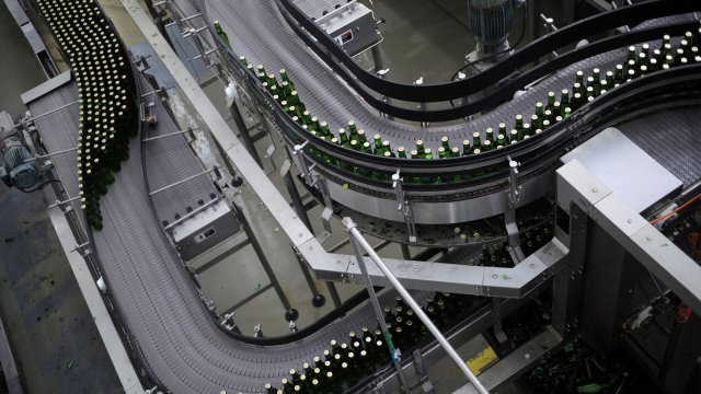 Снимка: Bloomberg