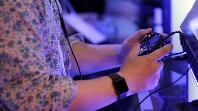 <p>
	<em>Снимка: Kiyoshi Ota/Bloomberg</em></p>
