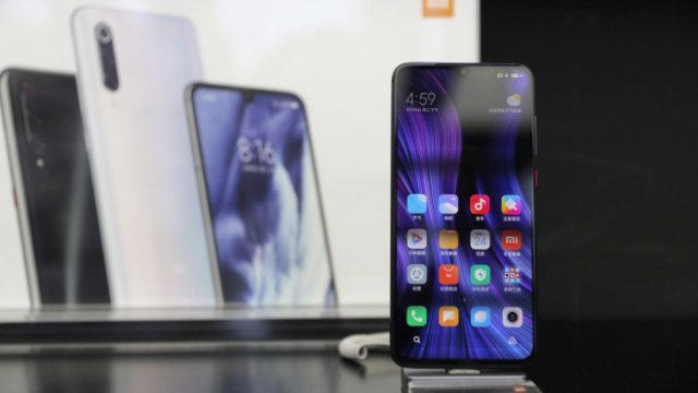 <p>
	<em>Снимка: EPA/WU HONG</em></p>
