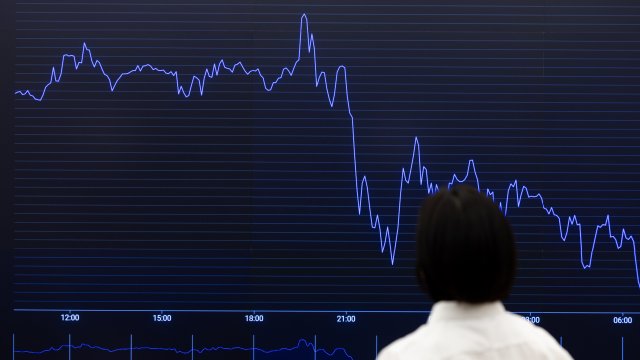 Снимка: Bloomberg LP