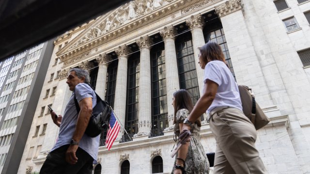 Снимка: Bloomberg L.P.