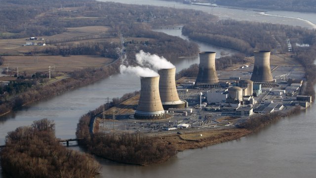 Снимка: Bloomberg LP