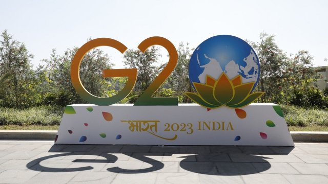 Снимка: Bloomberg LP