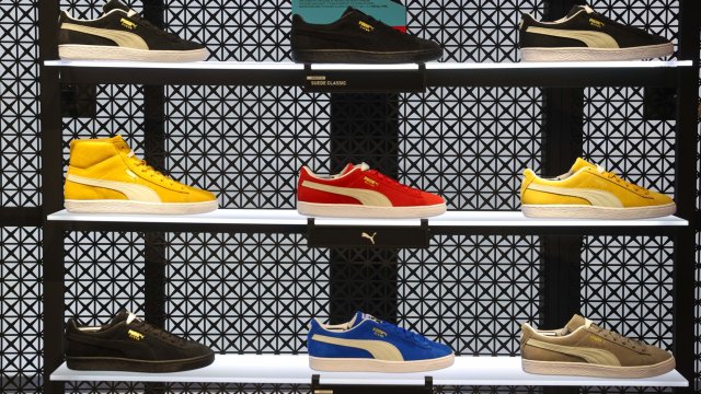 Снимка: Alex Kraus/Bloomberg