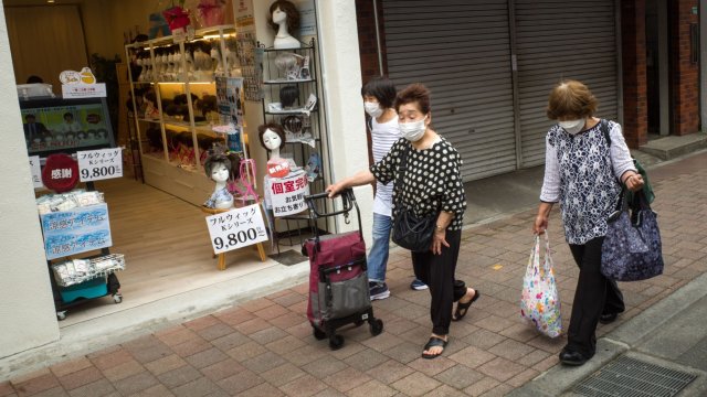 Снимка: Bloomberg