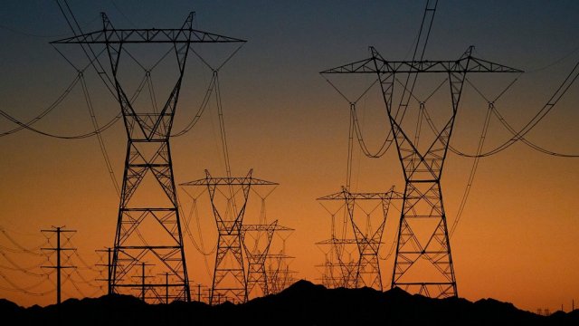 Снимка: Bloomberg LP