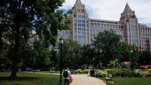 Снимка: Ting Shen/Bloomberg