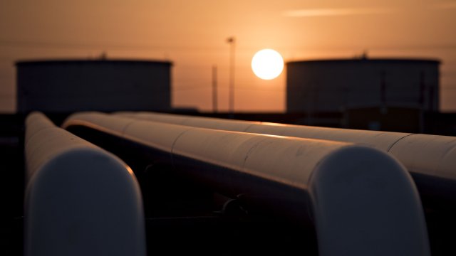 Снимка: Bloomberg