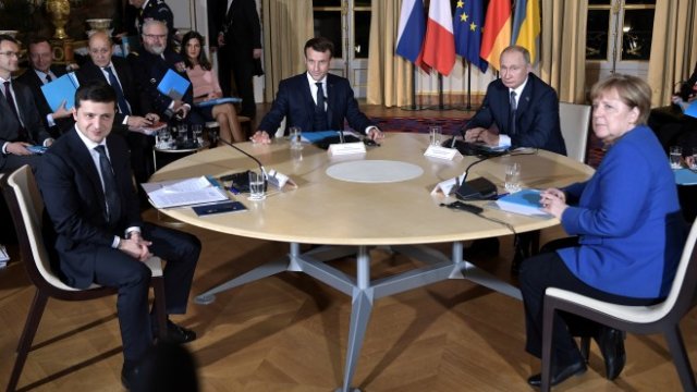 <p>
	<em>Снимка: Ройтерс</em></p>
