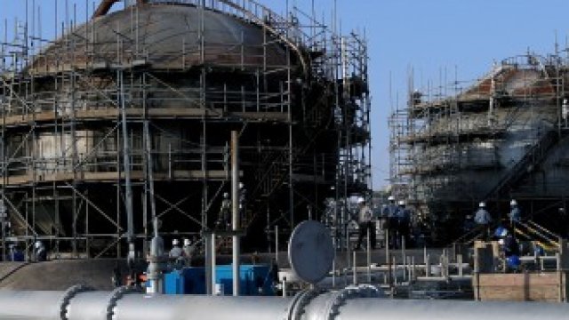 <p>
	<em>Снимка: Архив на Ройтерс</em></p>
