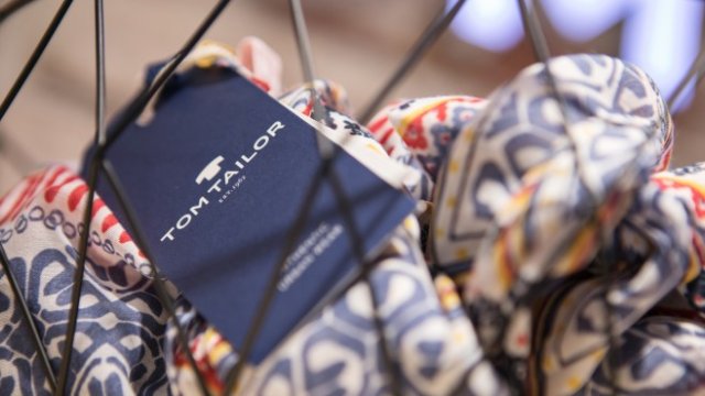 <p>
	Снимка:&nbsp;Tom Tailor</p>
