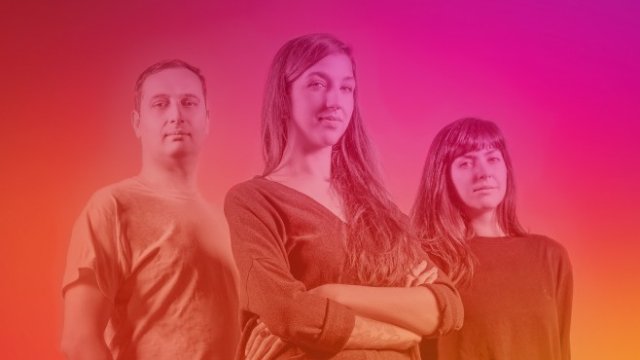 <p>
	<em>Снимка: Chivas Venture</em></p>
