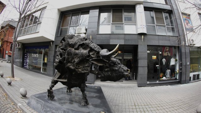 SOFIX затвори със седмичен ръст от 1,18% до близо 907 пункта